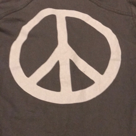 Junk food Green jacket - Picture 4 of 4